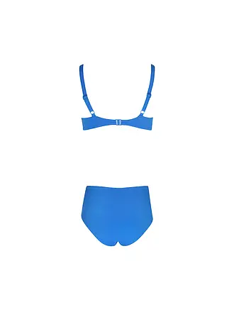 CHARMLINE | Bikini de mujer | blau